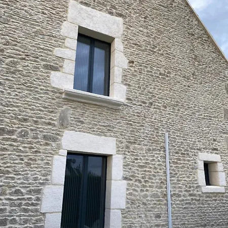 بيت للعطل Philippe Et Valerie