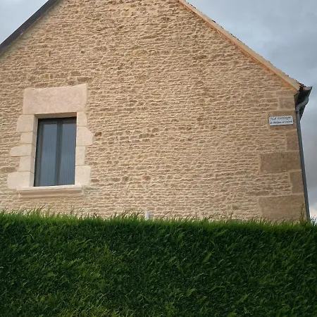 Philippe Et Valerie * Silli-en-Gouffern