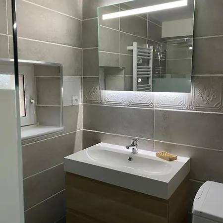 Vakantiehuis Philippe Et Valerie