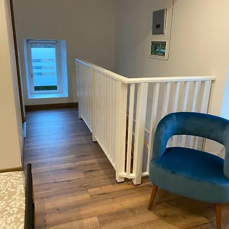 Philippe Et Valerie Vakantiehuis *