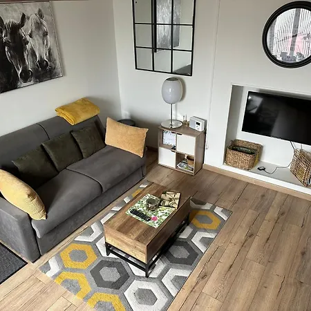 Philippe Et Valerie * Silli-en-Gouffern