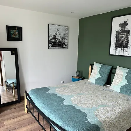 Philippe Et Valerie Holiday home