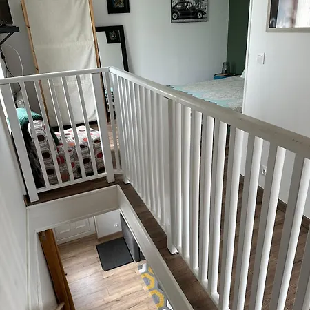 Vakantiehuis Philippe Et Valerie *