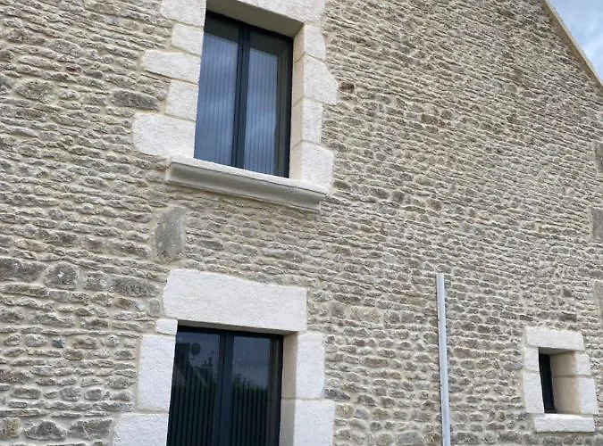 بيت للعطل Philippe Et Valerie