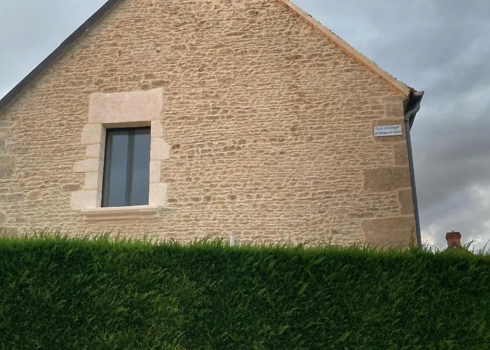 Philippe Et Valerie * Silli-en-Gouffern