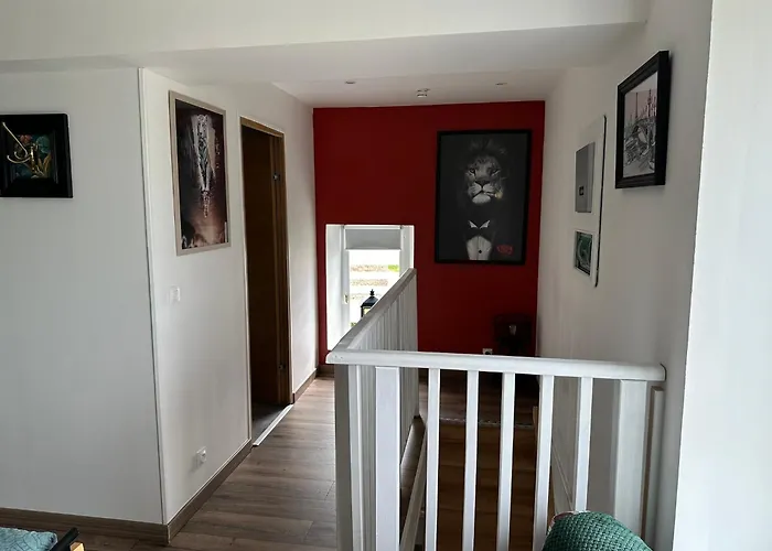 Philippe Et Valerie Silli-en-Gouffern