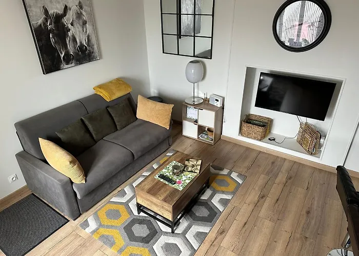 Philippe Et Valerie * Silli-en-Gouffern