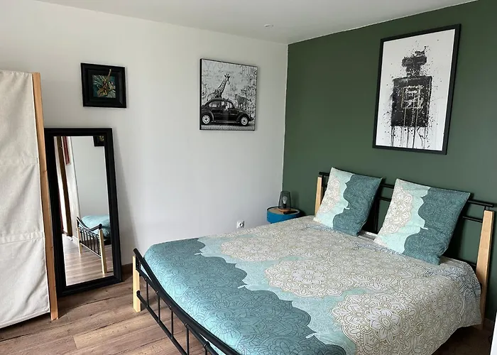 Philippe Et Valerie Holiday home