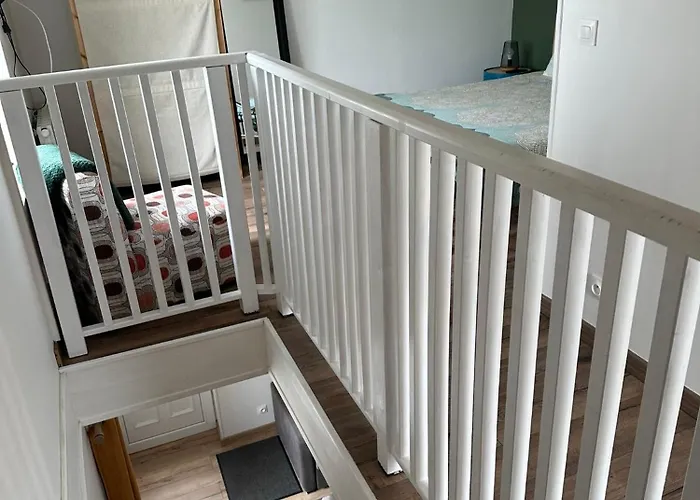 Σπίτι διακοπών Philippe Et Valerie *